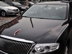 红旗H7 2013款 2.0T 自动 尊贵型