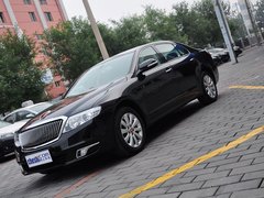 2013款 2.0T 自动 尊贵型