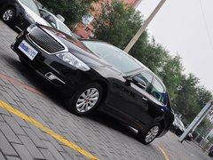 2013款 2.0T 自动 尊贵型