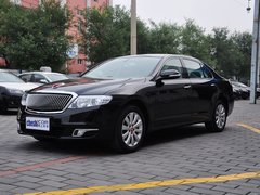 红旗H7 2013款 2.0T 自动 尊贵型