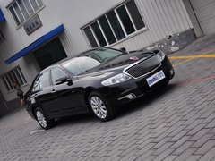 2013款 2.0T 自动 尊贵型