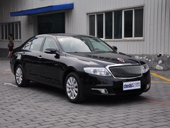 红旗H7 2013款 2.0T 自动 尊贵型