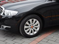 红旗H7 2013款 2.0T 自动 尊贵型