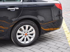 2013款 2.0T 自动 尊贵型