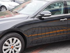 红旗H7 2013款 2.0T 自动 尊贵型