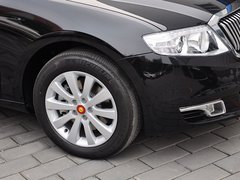2013款 2.0T 自动 尊贵型