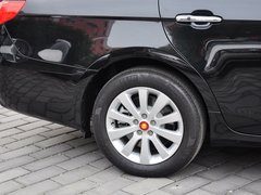 红旗H7 2013款 2.0T 自动 尊贵型