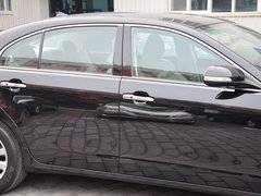红旗H7 2013款 2.0T 自动 尊贵型
