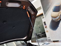 2013款 1.6L 自动 豪华版