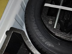 2013款 1.6L 自动 豪华版