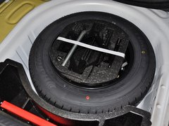 2013款 1.6L 自动 豪华版