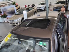 2013款 1.6L 自动 豪华版