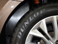 2013款 1.6L 自动 豪华版