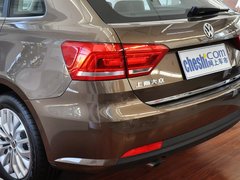 2013款 1.6L 自动 豪华版