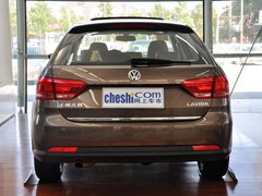 2013款 1.6L 自动 豪华版