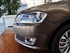 2013款 1.6L 自动 豪华版