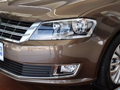 2013款 1.6L 自动 豪华版