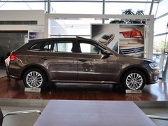 2013款 1.6L 自动 豪华版