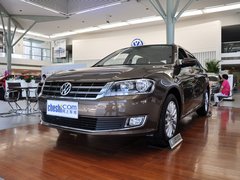 2013款 1.6L 自动 豪华版