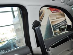 2013款 1.6L 自动 豪华版
