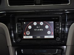 2013款 1.6L 自动 豪华版