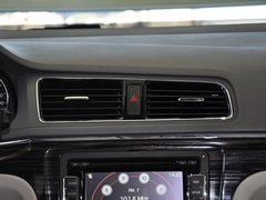 2013款 1.6L 自动 豪华版