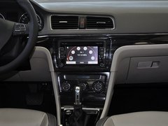 2013款 1.6L 自动 豪华版