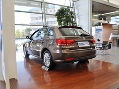 2013款 1.6L 自动 豪华版