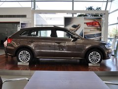 2013款 1.6L 自动 豪华版