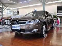 2013款 1.6L 自动 豪华版