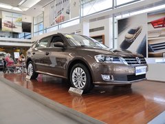 2013款 1.6L 自动 豪华版