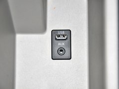 2013款 1.6L 自动 豪华版