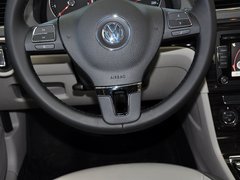 2013款 1.6L 自动 豪华版