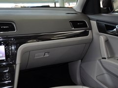 2013款 1.6L 自动 豪华版