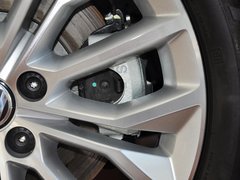 2013款 1.6L 自动 豪华版