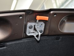2013款 1.6L 自动 豪华版