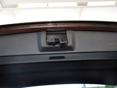 2013款 1.6L 自动 豪华版