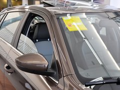 2013款 1.6L 自动 豪华版