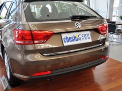 2013款 1.6L 自动 豪华版