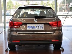 2013款 1.6L 自动 豪华版