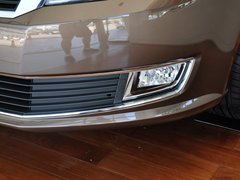 2013款 1.6L 自动 豪华版