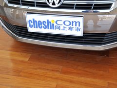 2013款 1.6L 自动 豪华版