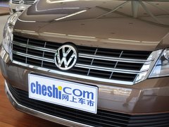 2013款 1.6L 自动 豪华版