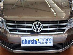 2013款 1.6L 自动 豪华版
