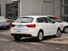 2013款 1.6L 自动 舒适型