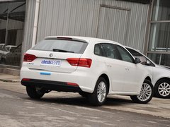 2013款 1.6L 自动 舒适型