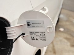2013款 1.6L 自动 舒适型