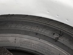 2013款 1.6L 自动 舒适型
