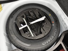 2013款 1.6L 自动 舒适型