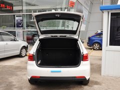 2013款 1.6L 自动 舒适型